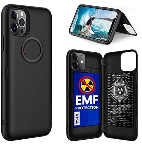 emf protective cell phone cases